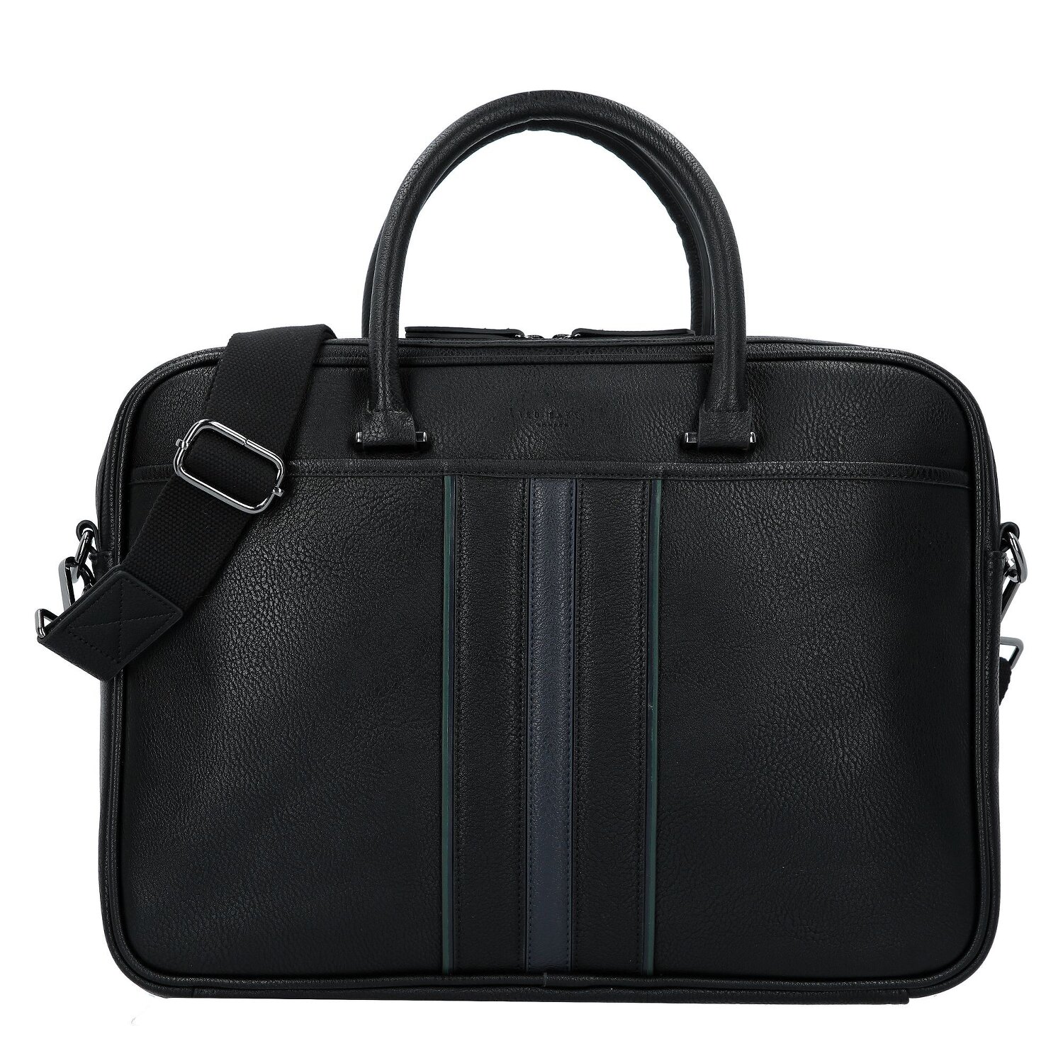 Ted Baker Kenriik Aktentasche 40 cm Laptopfach black