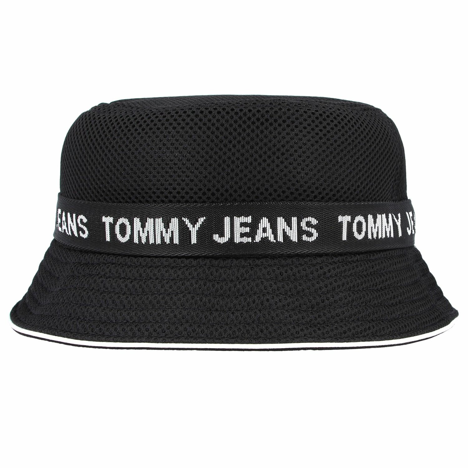 Tommy Hilfiger Jeans TJM Sport Elevated Hut 33 cm black | Sonnenhüte
