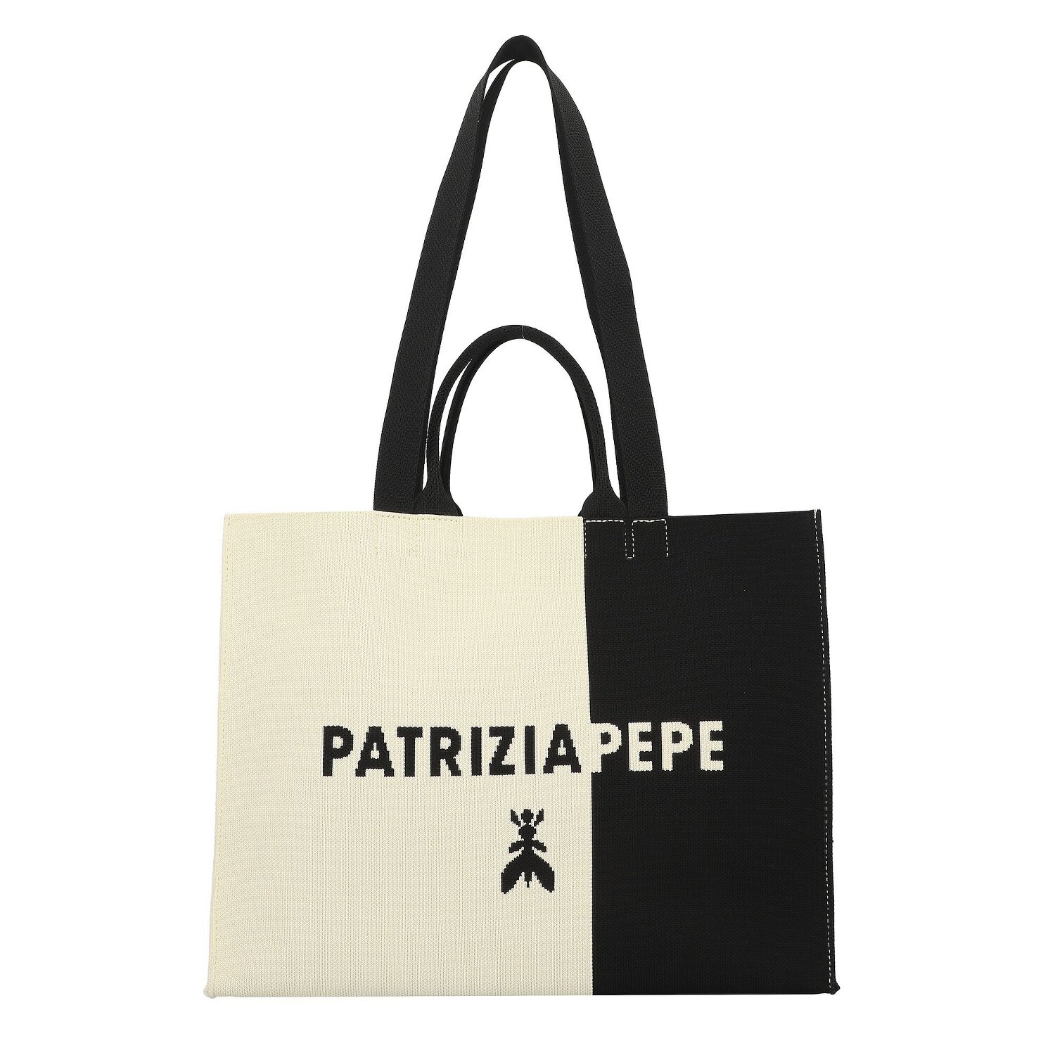 Tote Bag The Store Patrizia Pepe Patrizia Pepe Small Minimal City