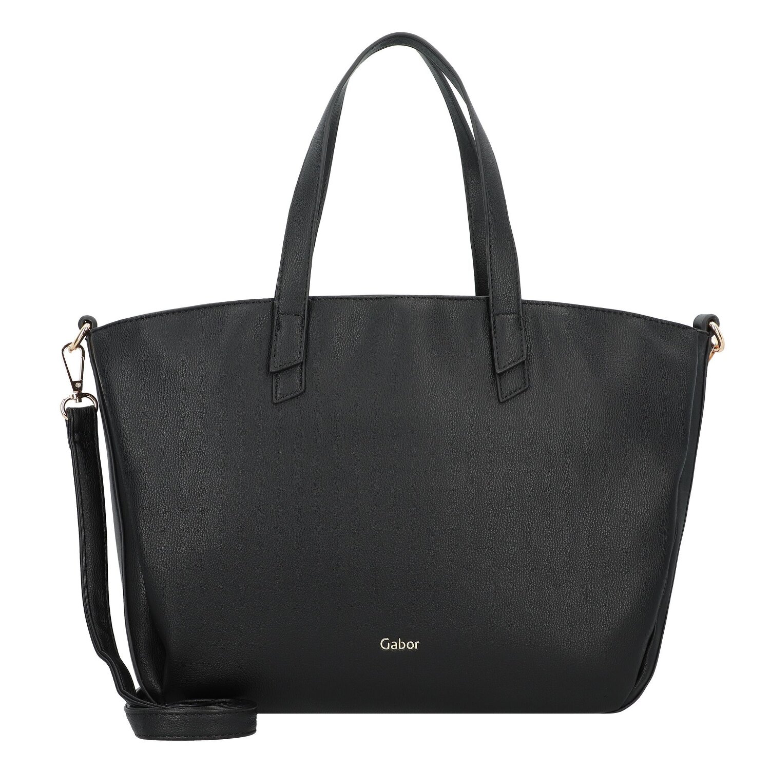 Zalando Gabor Handtasche Schwarz Gabor CAISSY UMHÄNGE 32 CM