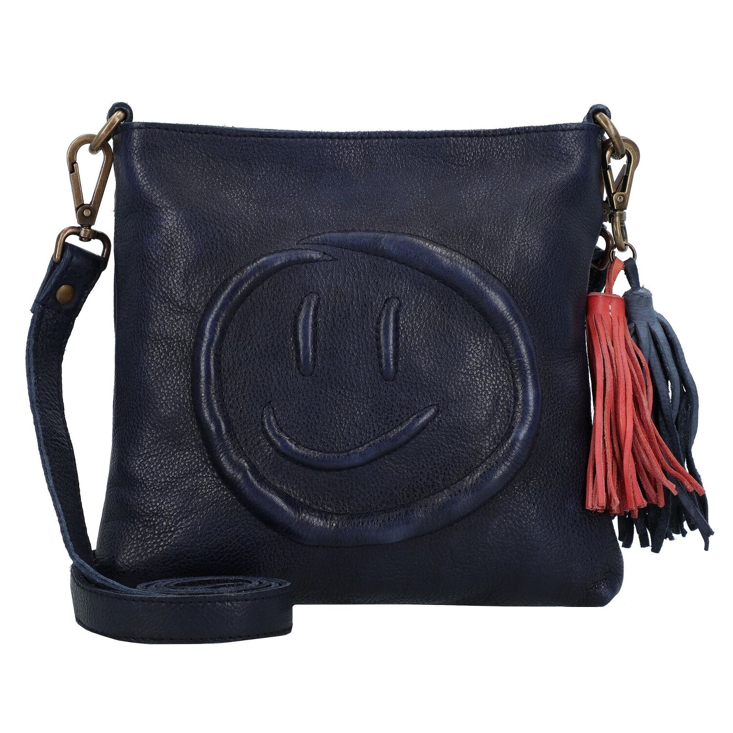 Schultertasche Taschendieb Tasche Grau Taschendieb Wien Herzweg