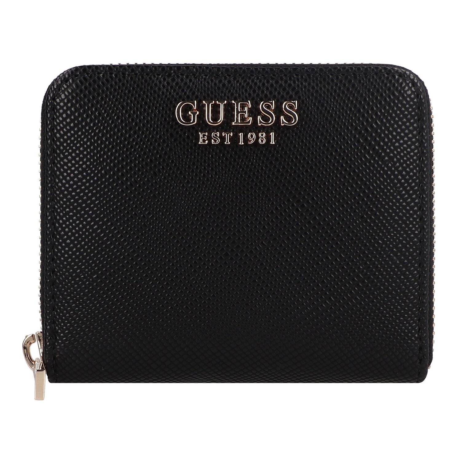 Guess Laurel II Geldbörse 11 cm black