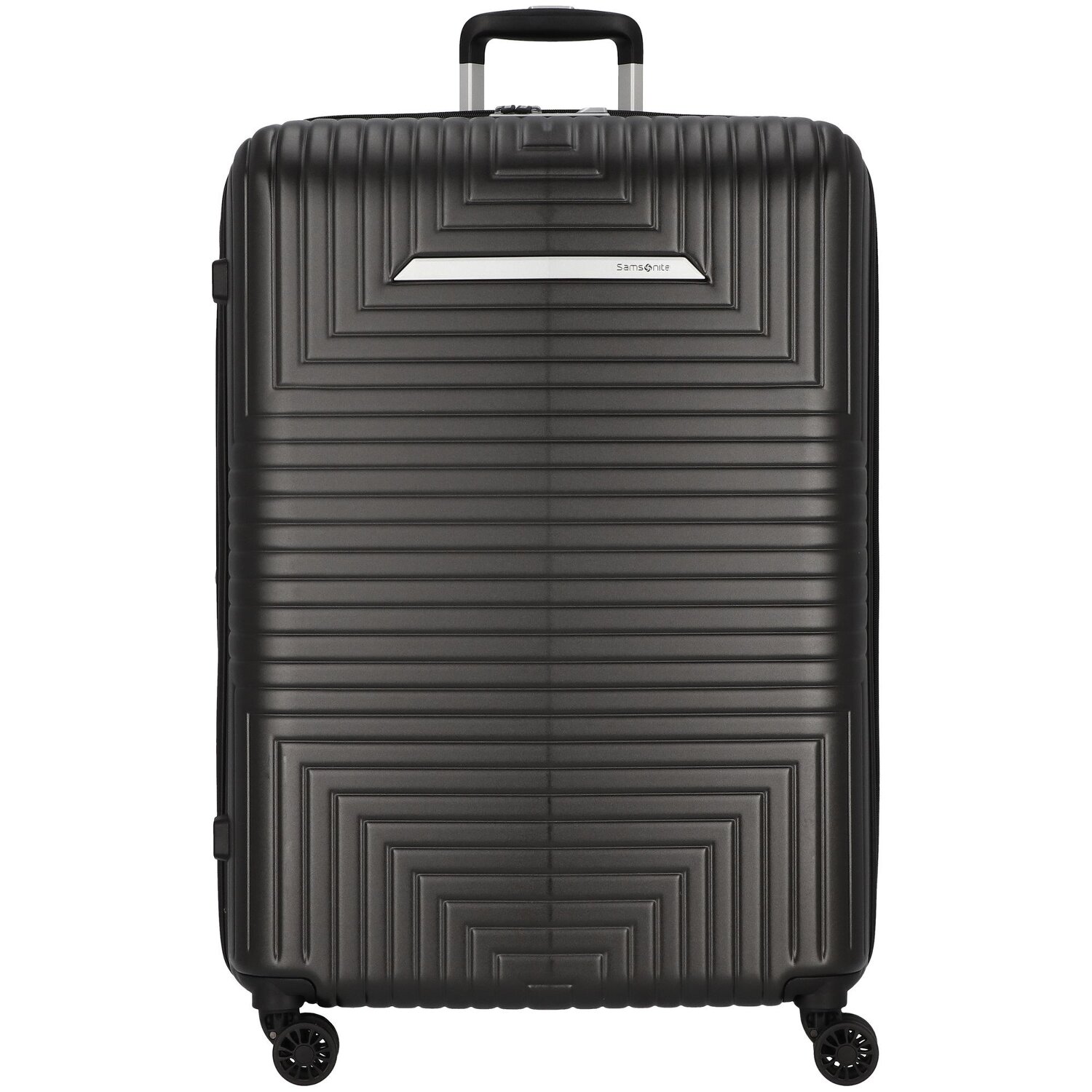 Samsonite 4 rollen trolley gateway 75 cm Clearance