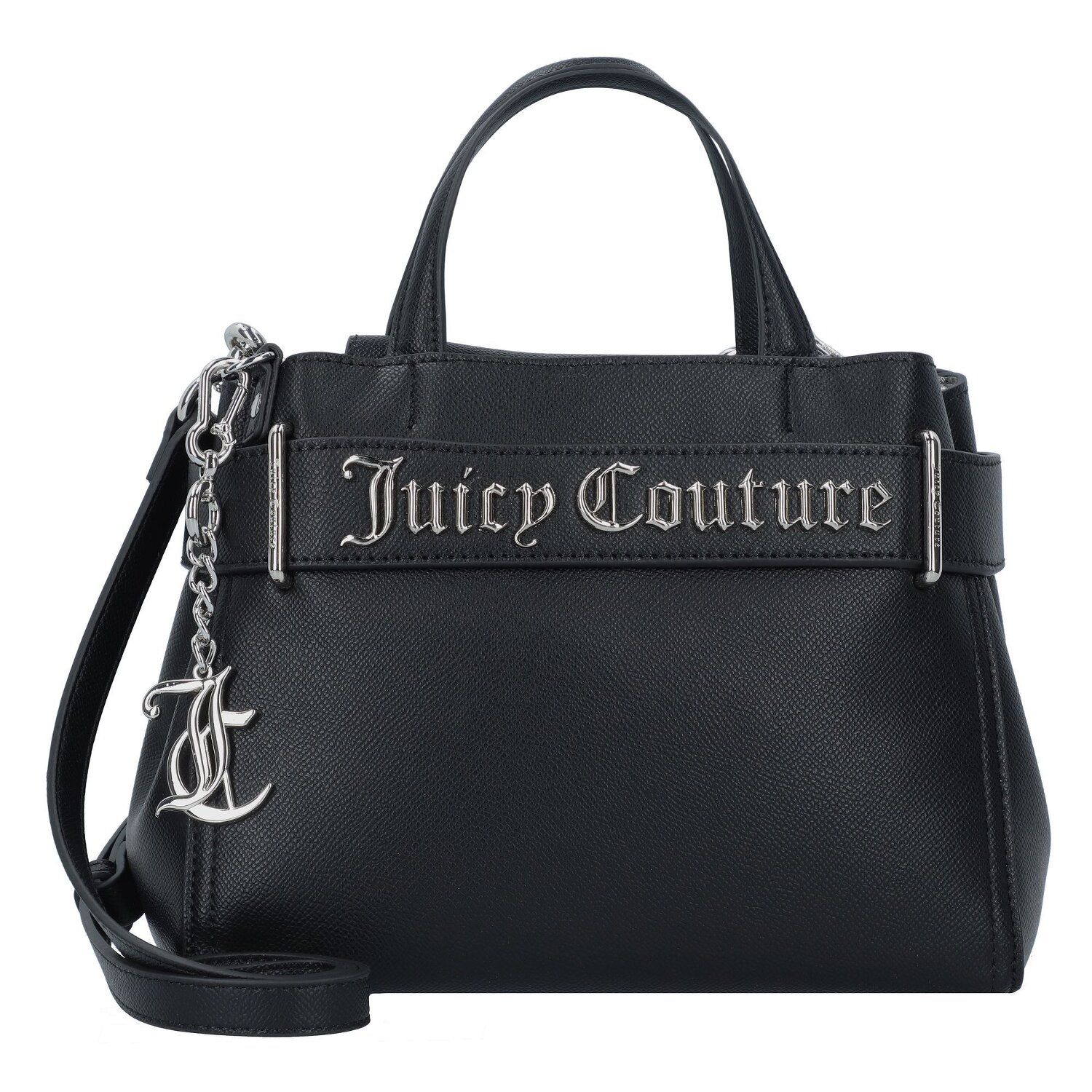 Juicy Couture Jasmine Handtasche 24 cm black | Koffer.com
