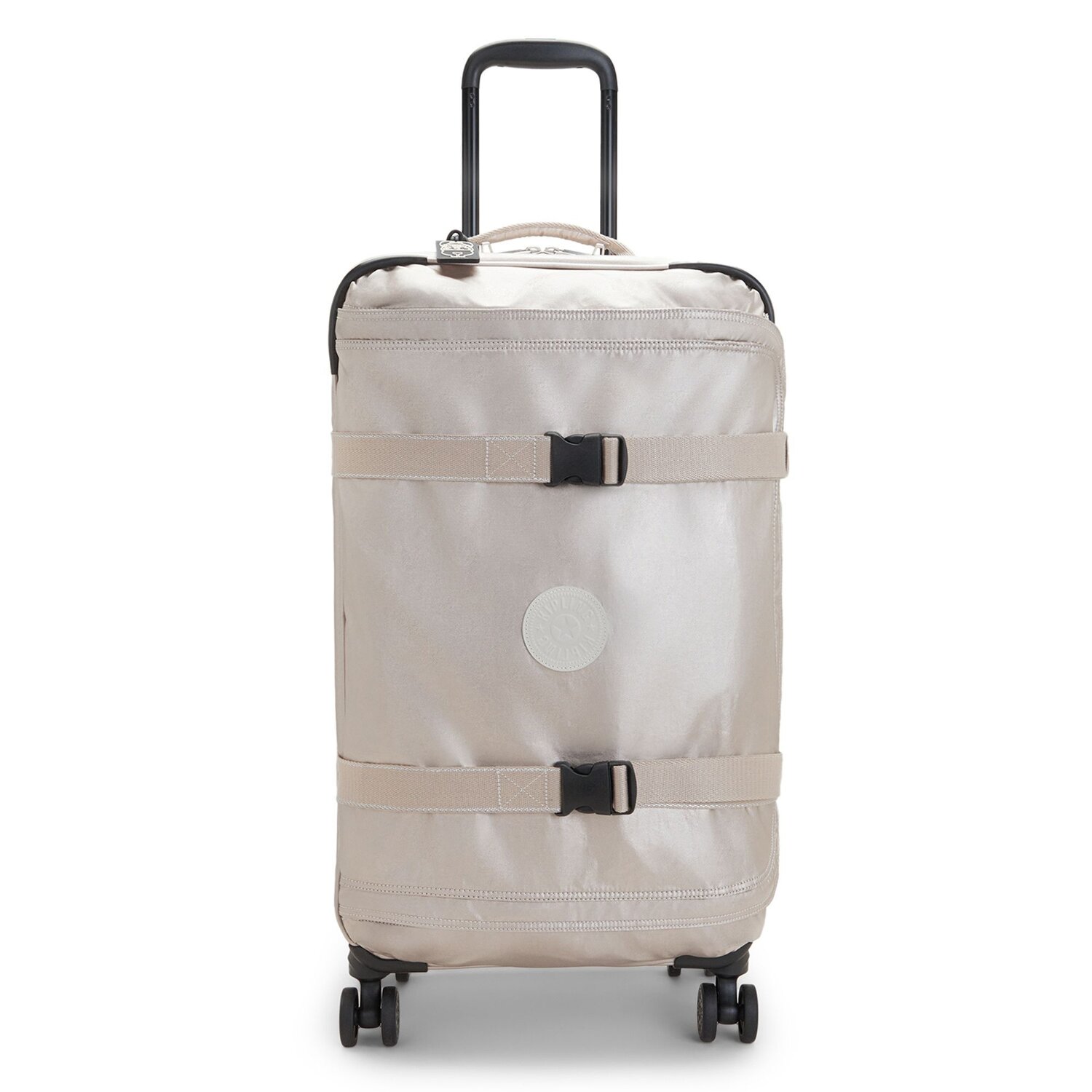 Kipling koffer 4 rollen Clearance