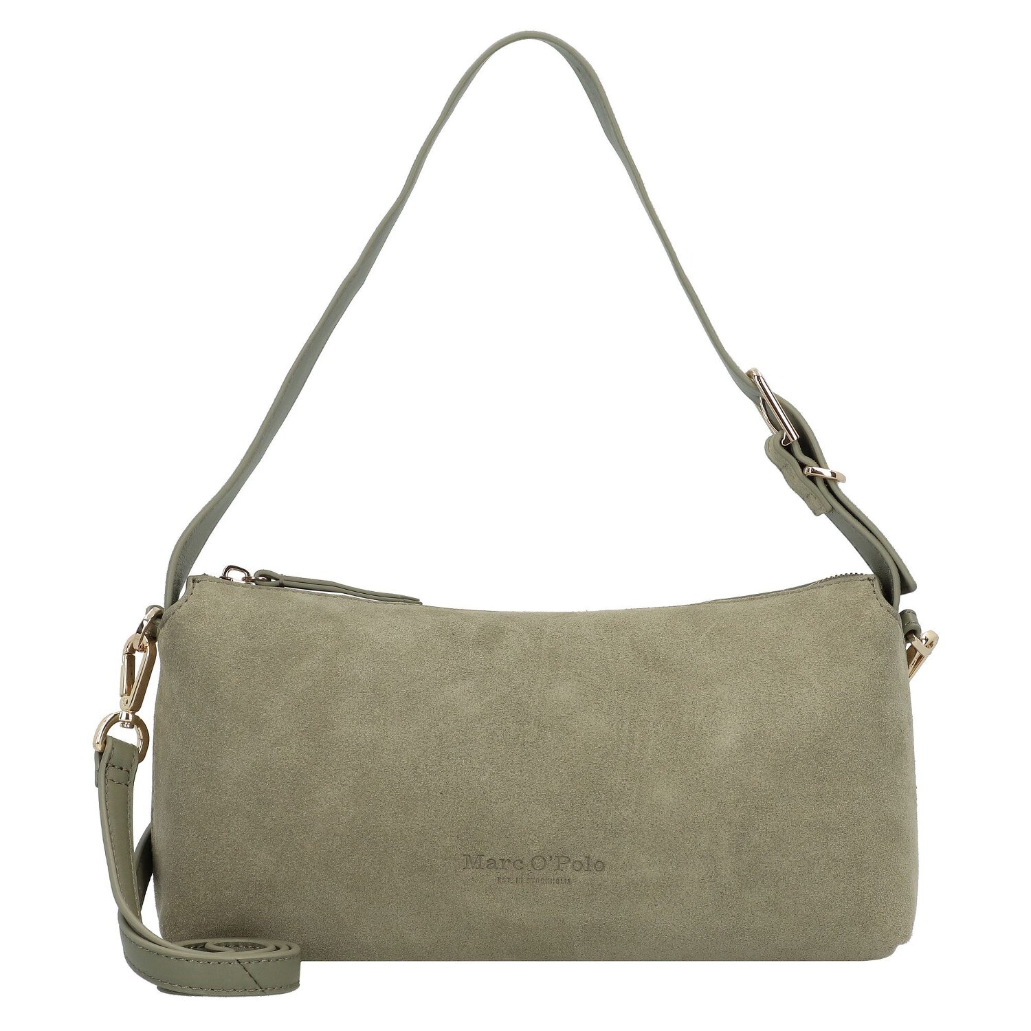 Rucksack Marco Polo Ledertasche Herren Marc O'Polo Dora M