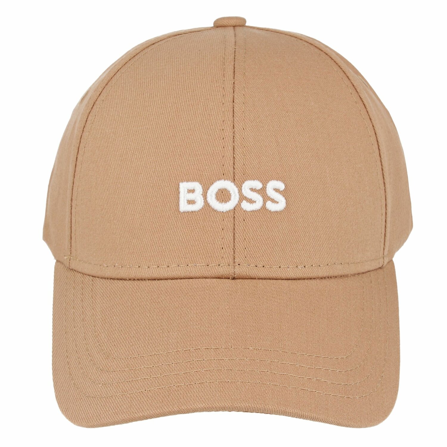 Boss Zed Baseball Cap 30 cm medium beige | Baseball Caps