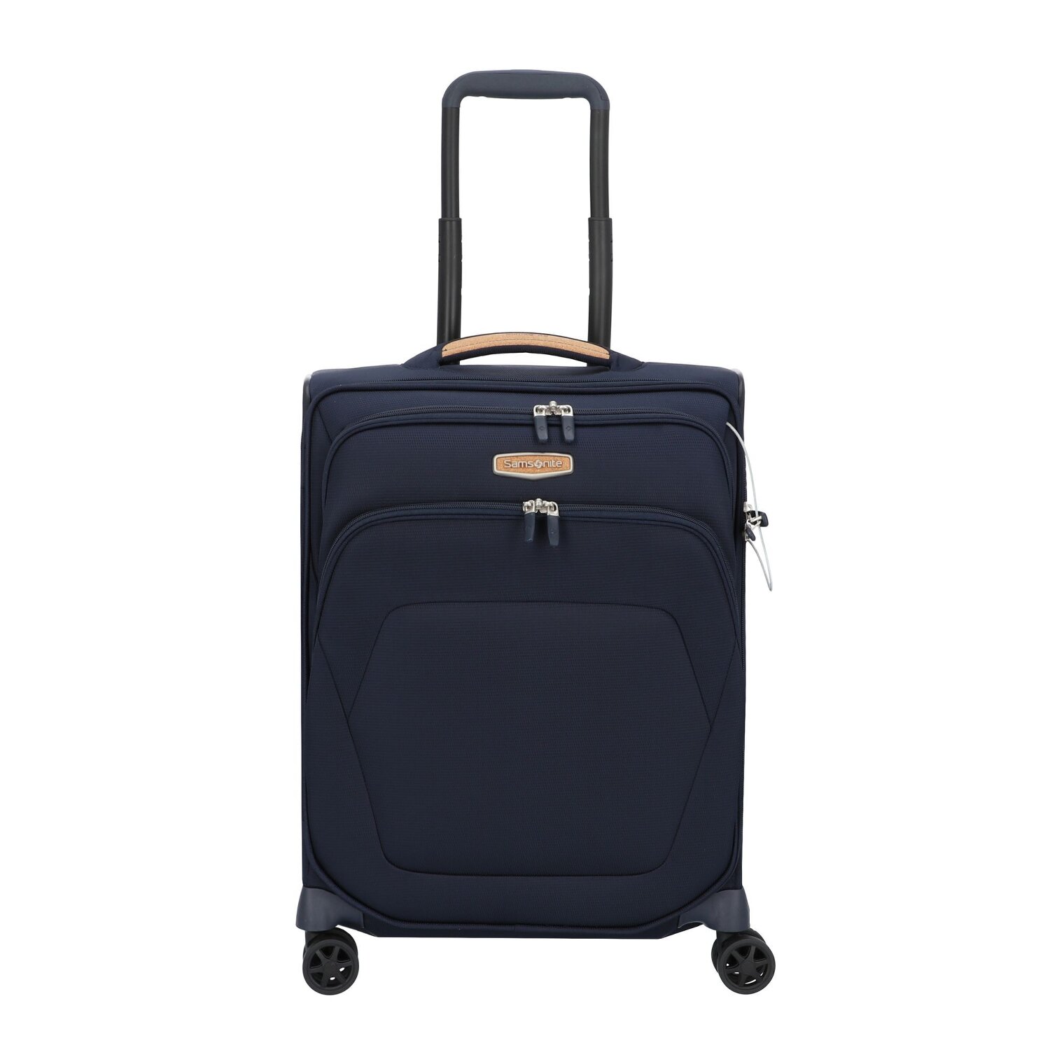 Samsonite Spark SNG ECO Spinner 4-Rollen Kabinentrolley 55 cm eco