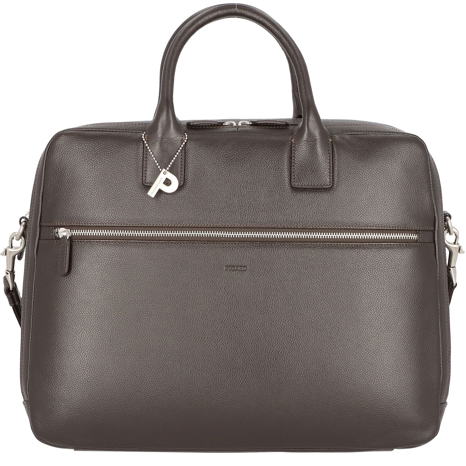 Picard Aktentasche Milano Picard Milano Businessbag Schwarz