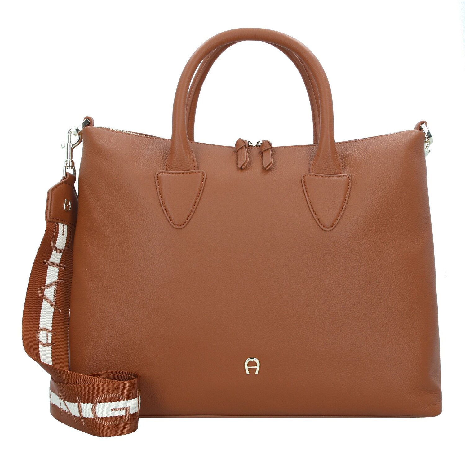 Aigner Umhã Kleine UmhÃ¤ngetasche Cognac UmhÃ¤ngetasche Klein Blau