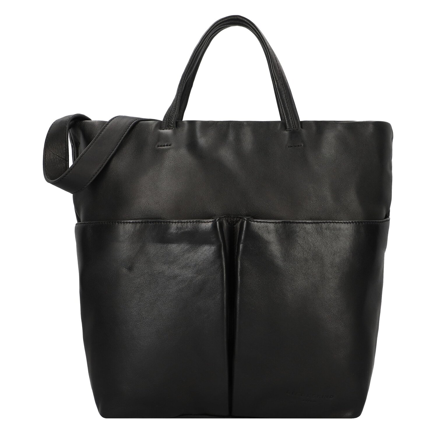 Handtasche Liebeskind Reisetasche Liebeskind Hera Handtasche Leder