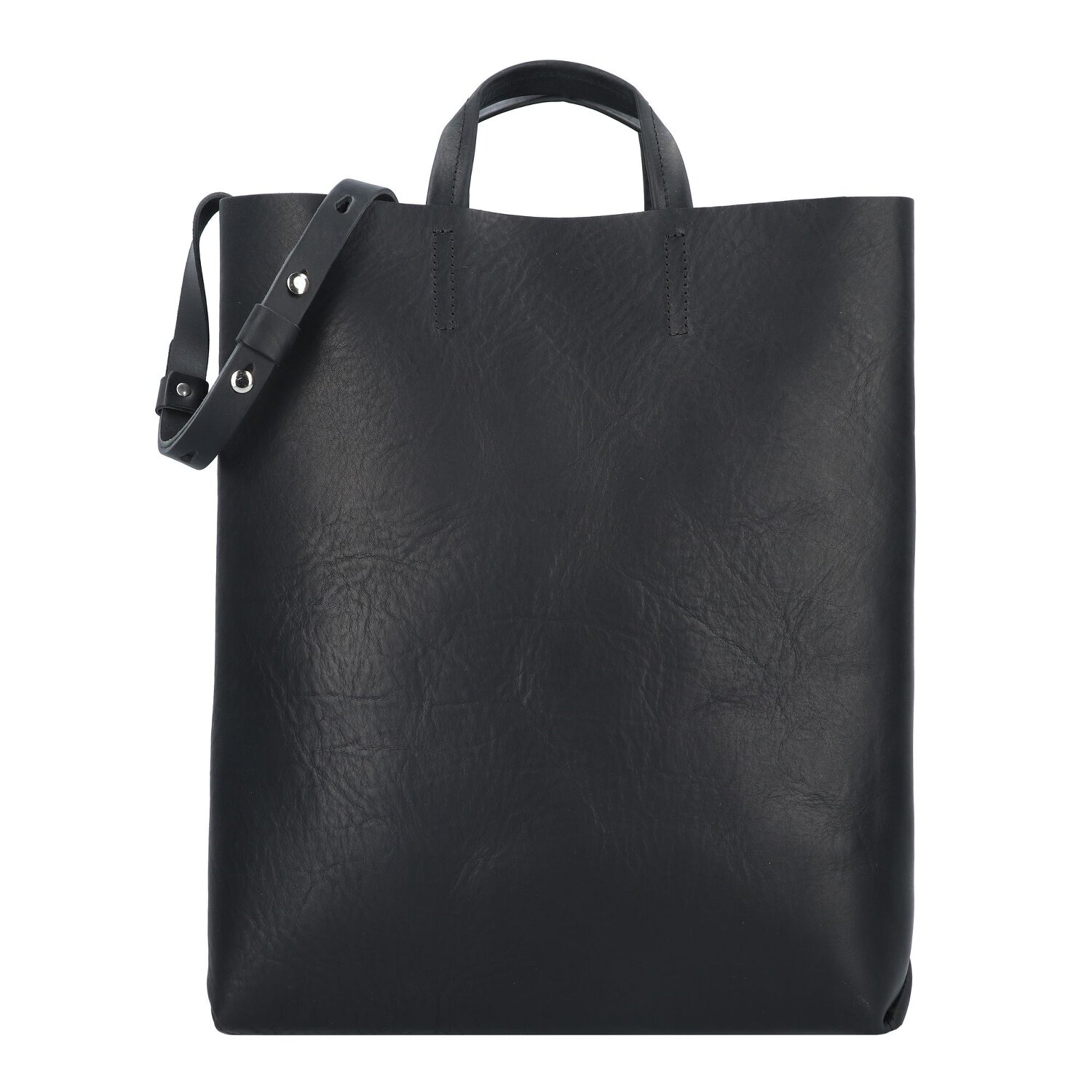 Shopper Tasche Harolds Tasche GrÃ¼n Harold's Paperbag Shopper