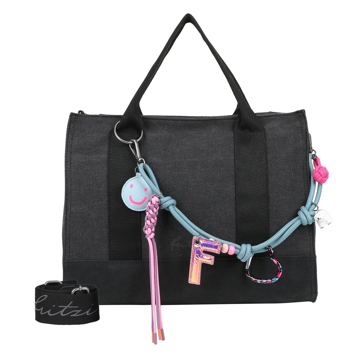 Tote Bag Fritzi Von Preussen Handtasche Fritzi Aus Preußen Tote