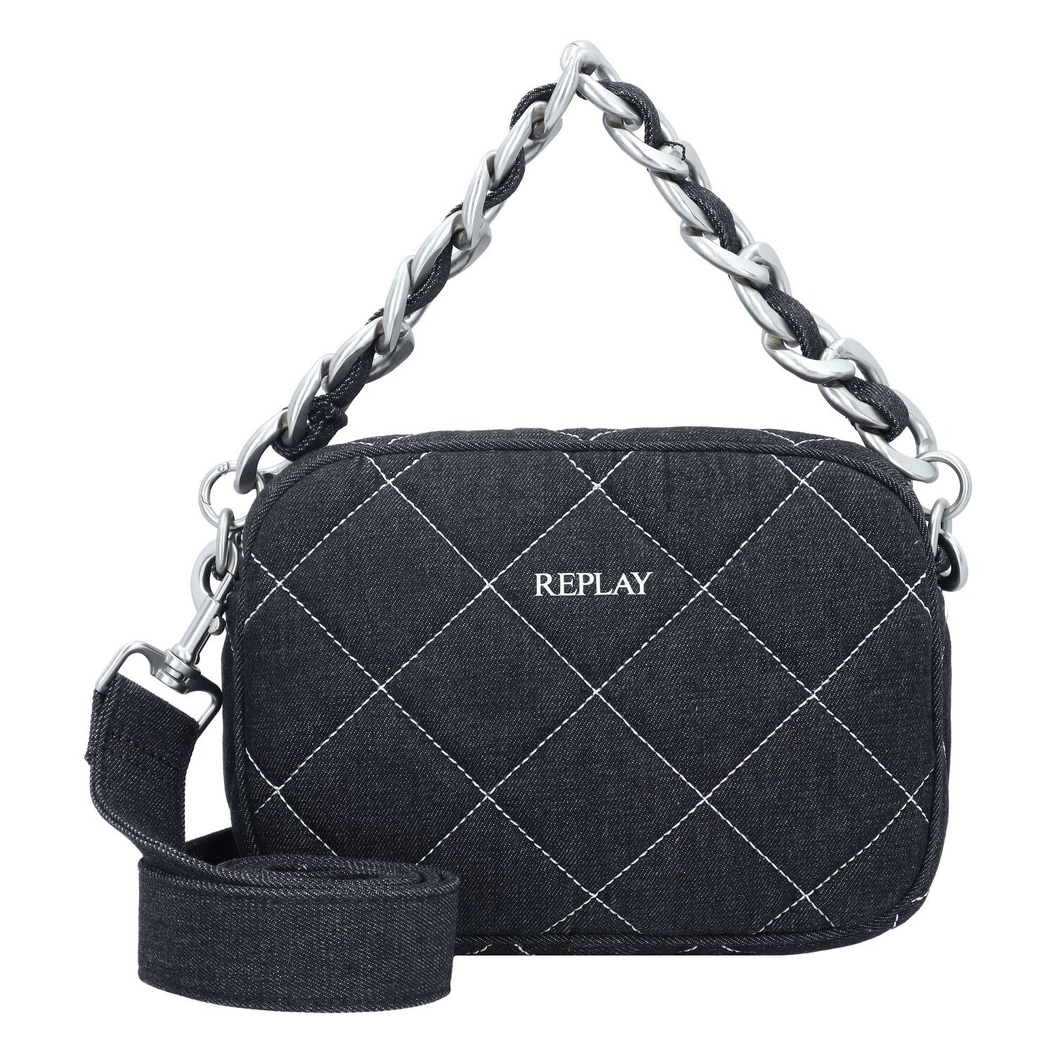 Replay Handbag Replay Taschen Damen Sale Replay Umhängetasche