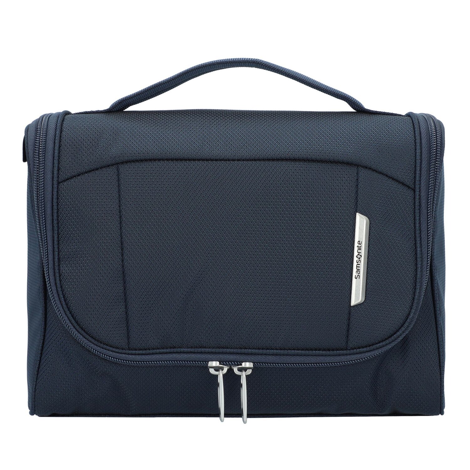 Samsonite Respark Kulturbeutel 26 cm midnight blue