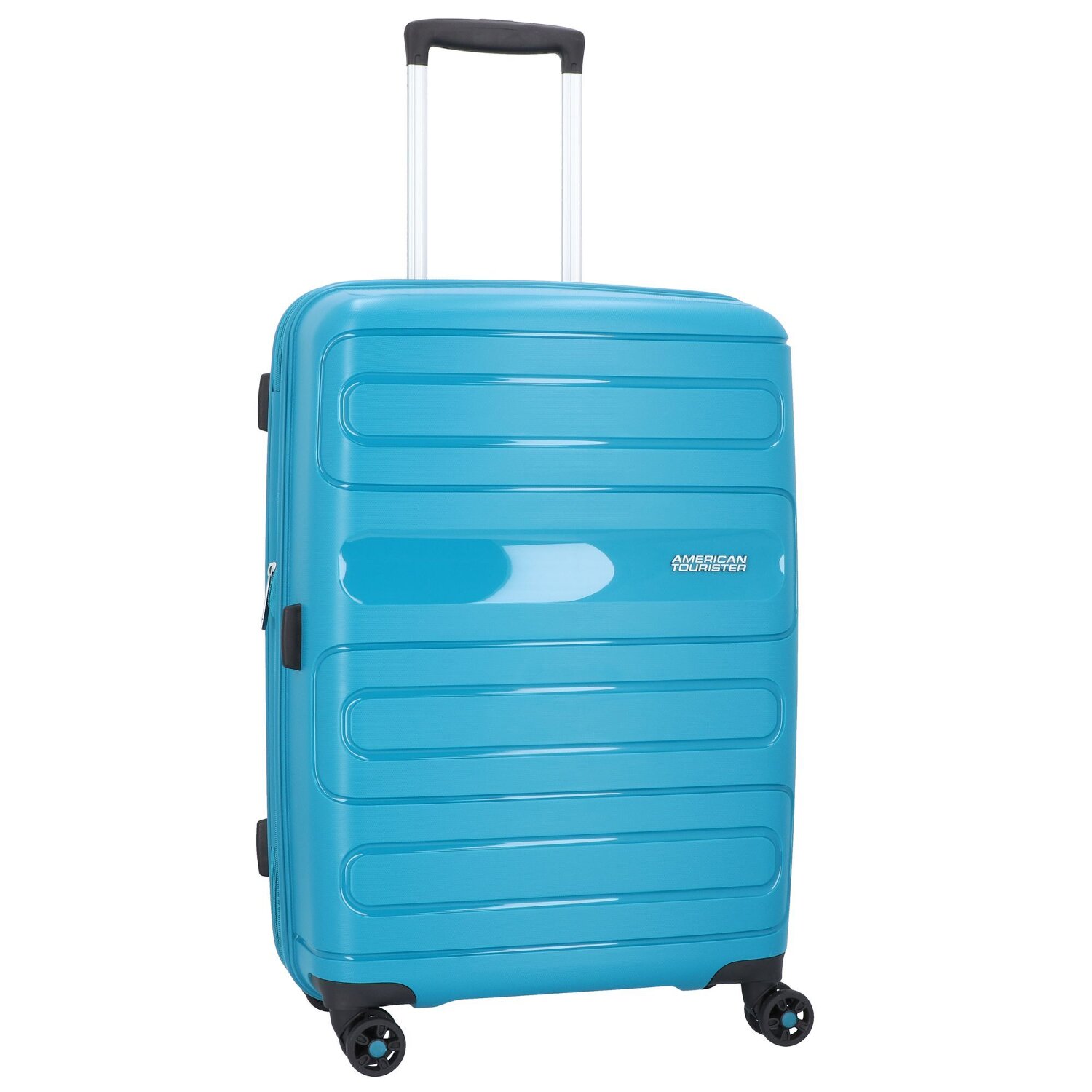 american tourister sunset square 55cm