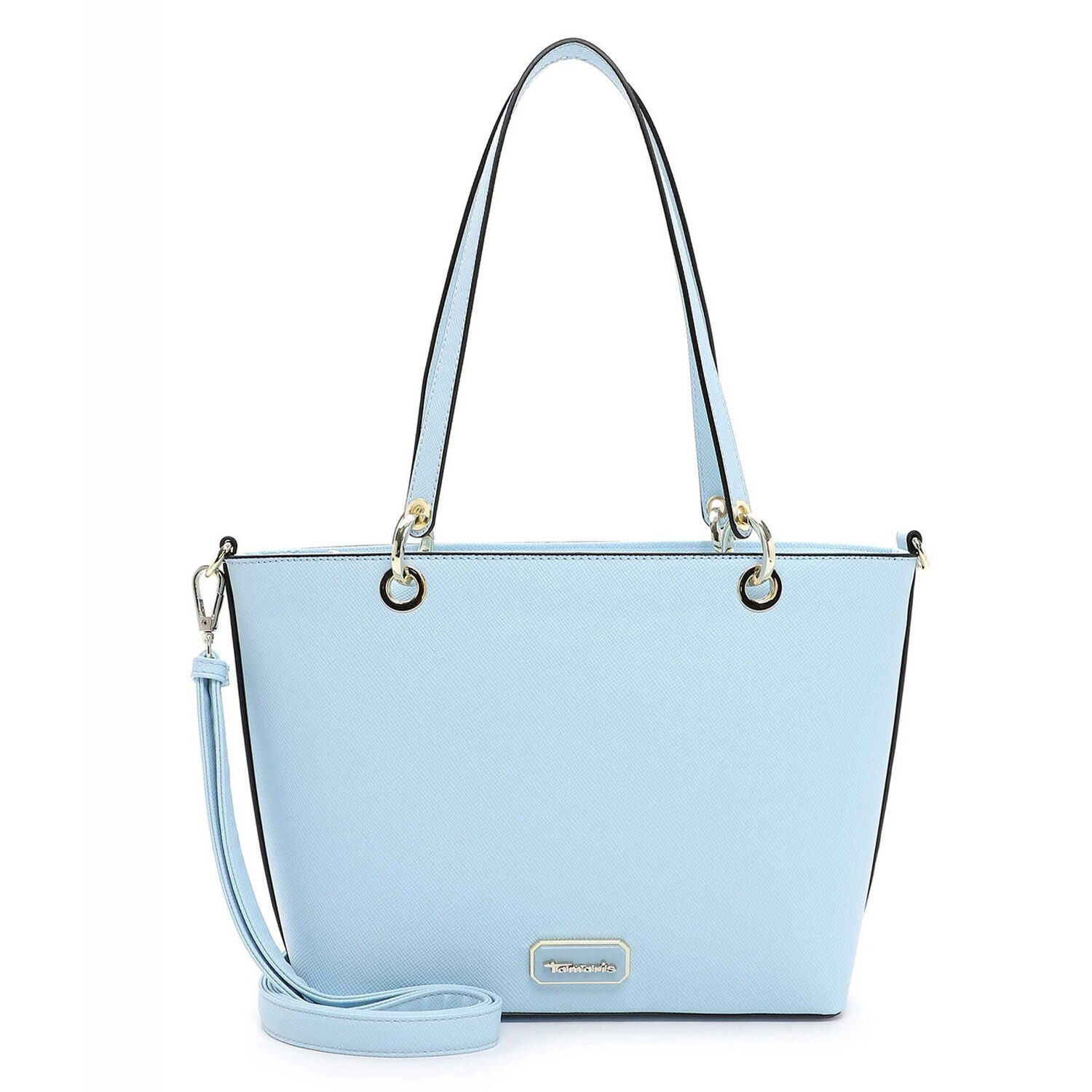 Tamaris tasche hellblau Clearance