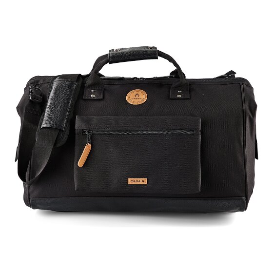 Cabaia Duffle Essentials Small Weekender Reisetasche 45 cm