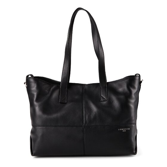 Liebeskind Ariel Shopper Tasche Leder 36 cm