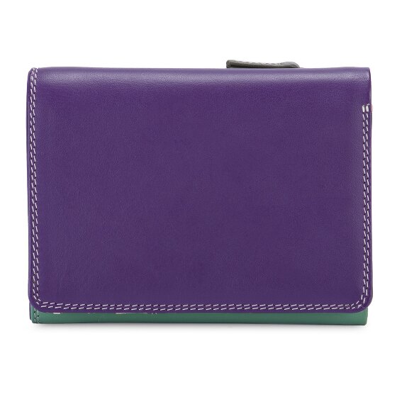 Mywalit Geldbörse Leder 12 cm