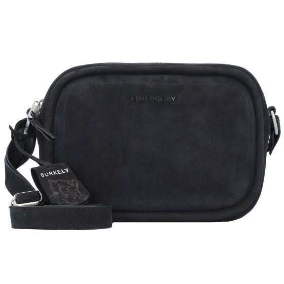 Burkely Still Selene Umhängetasche Leder 20 cm