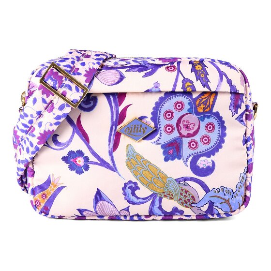 Oilily Sapphire Chintz Umhängetasche 21 cm