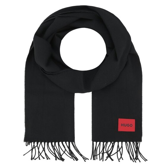 Hugo Juster Schal 180 cm