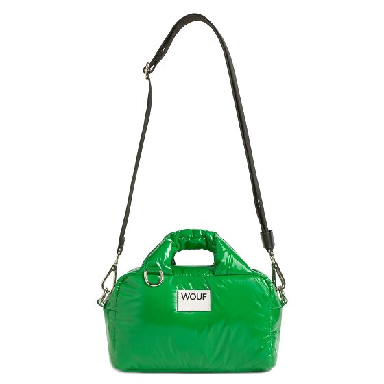 Wouf Glossy Handtasche 20 cm