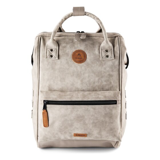 Cabaia Adventurer Nubuck Medium Kinderrucksack 38 cm