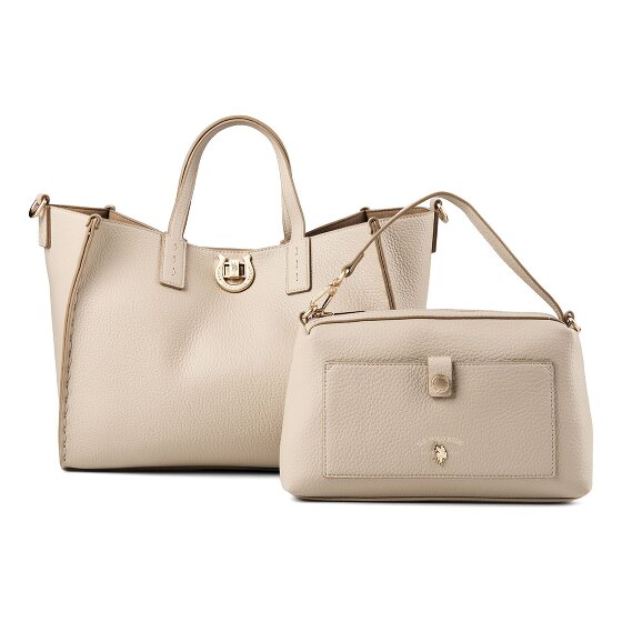 U.S. Polo Assn. Middleton Shopper Tasche 33 cm