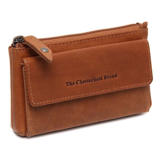 The Chesterfield Brand Violette Schlüsseletui Leder 12 cm
