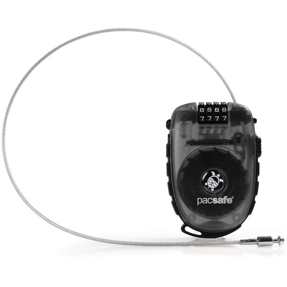 Pacsafe Retractasafe 250 Kabelschloss