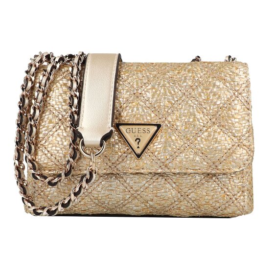 Guess Giully II Mini Bag Schultertasche 17 cm