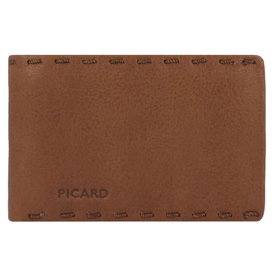 Picard Ranger 1 Geldbörse Leder 10 cm