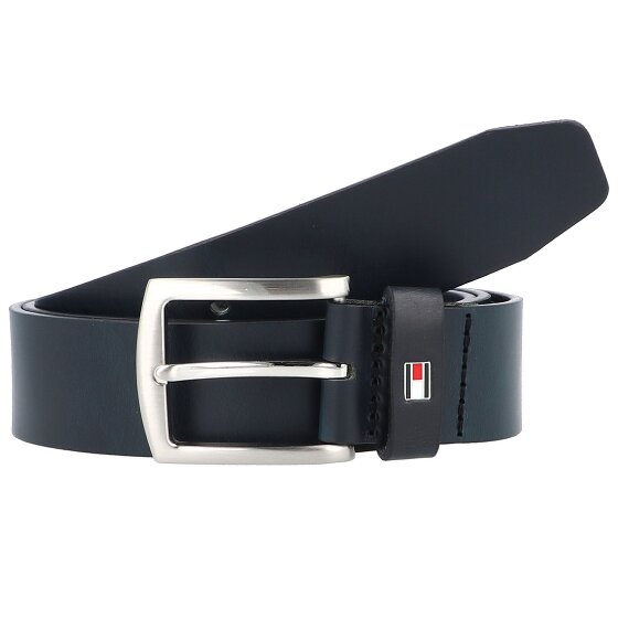 Tommy Hilfiger New Denton Gürtel Leder