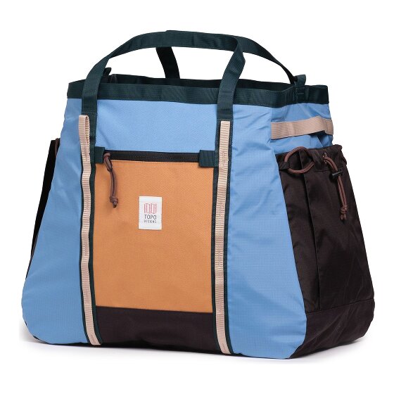 Topo Designs Mountain Shopper Tasche 51 cm