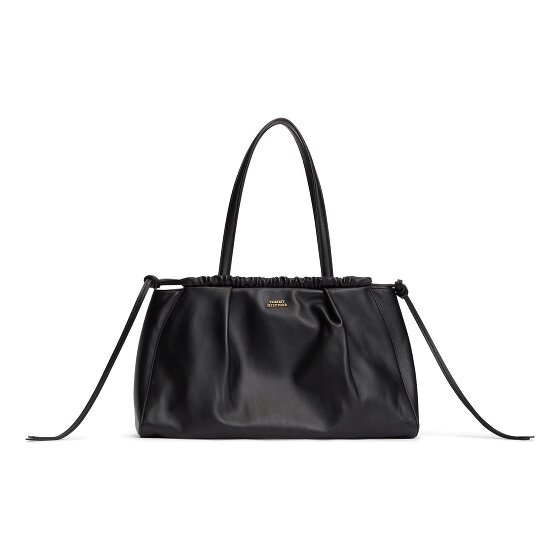 Tommy Hilfiger Soft Leather Schultertasche Leder 42 cm