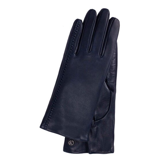 Kessler Oda Cashmere Handschuhe Leder