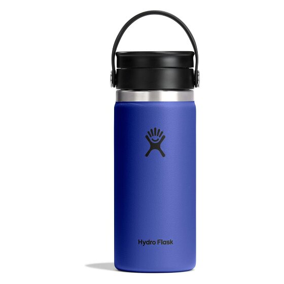 Hydro Flask Hot Beverages Wide Flex Slip Lid Trinkflasche 473 ml