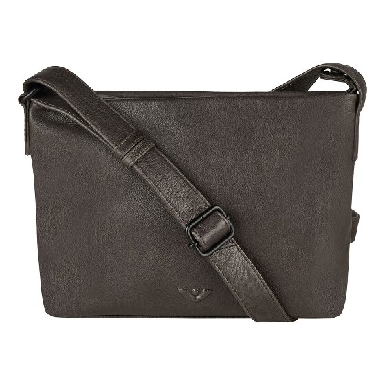 Voi Texas Umhängetasche Leder 22 cm