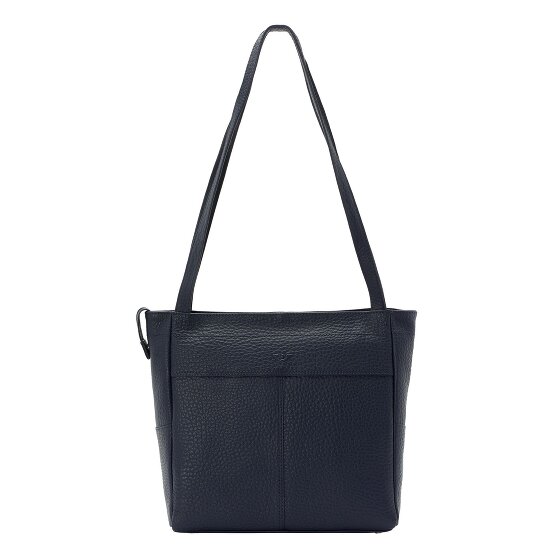 Voi Hirsch Quila Schultertasche Leder 29 cm