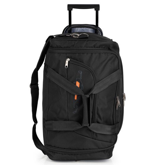 Gabol Week Eco 2-Rollen Reisetasche 50 cm