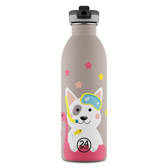 24Bottles Kids Urban Trinkflasche 500 ml