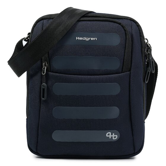 Hedgren Comby Relax M Umhängetasche M RFID Schutz 21 cm