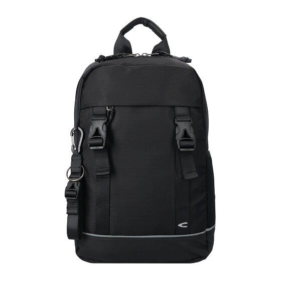 camel active Connect Daypack S 39 cm Laptopfach