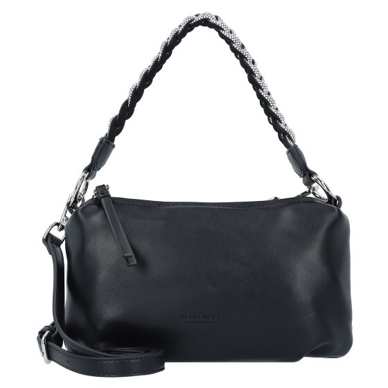 Seidenfelt Aminne Handtasche 25 cm