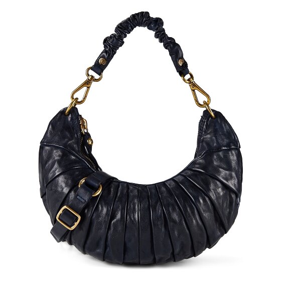 Campomaggi Luna Schultertasche Leder 34 cm