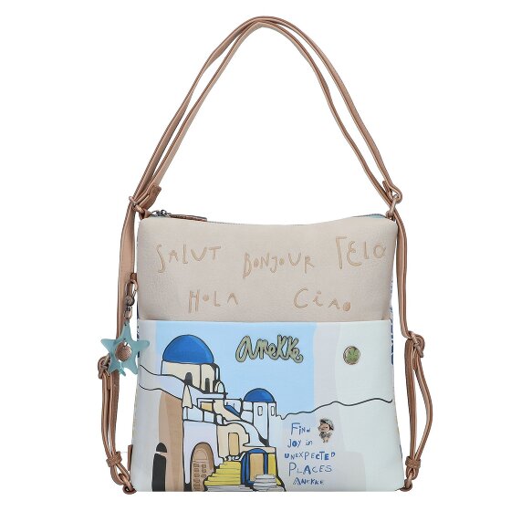 Anekke Sunrise Schultertasche 31 cm