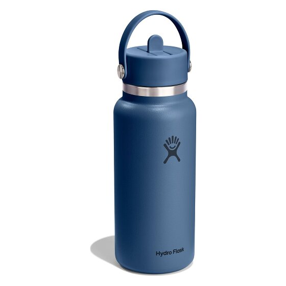 Hydro Flask Hydration Wide Flex Straw Cap Trinkflasche 945 ml