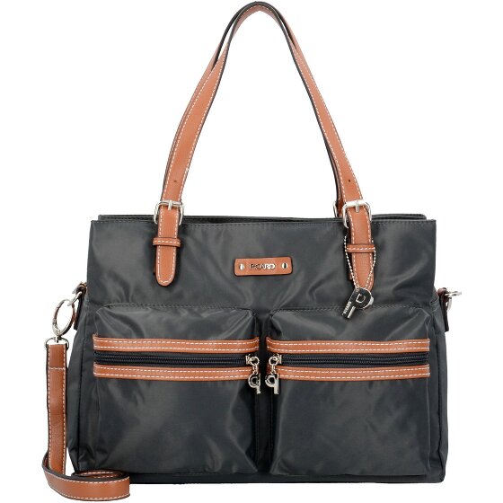 Picard Sonja Schultertasche 36 cm